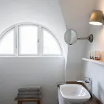 Casa de Férias Reetdorf Geltinger Birk Malerhaus Landzunge *