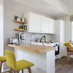 Reetdorf Geltinger Birk Malerhaus Landzunge Casa de Férias *
