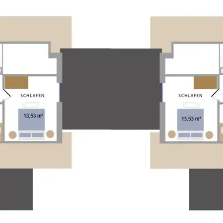 Vakantiehuis Reetdorf Geltinger Birk Malerhaus Landzunge