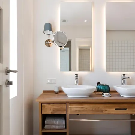 Reetdorf Geltinger Birk Malerhaus Landzunge Nieby (Nieby, Schleswig-Flensburg)